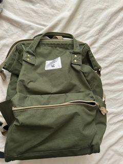 Original Anello Backpack