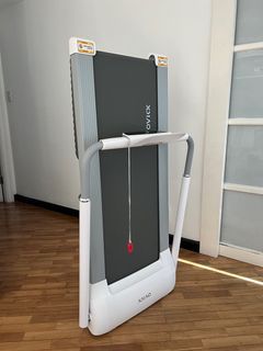 Ovick Smart Run Treadmill
