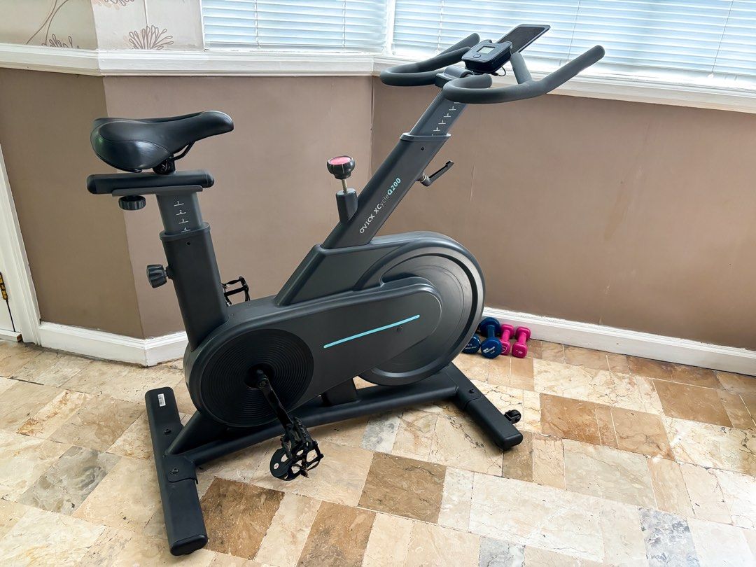 OVICX XCycle Q200