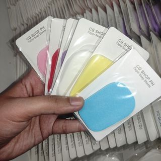 Paper Soap Refill Pack for Handwashing Perfect for Travel