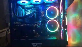 PC for Gaming & Editing