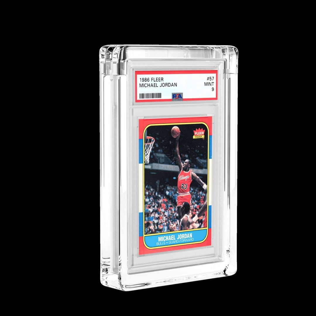 Phantom Display Ultra PSA Display Case Crystal Clear Acrylic for ...