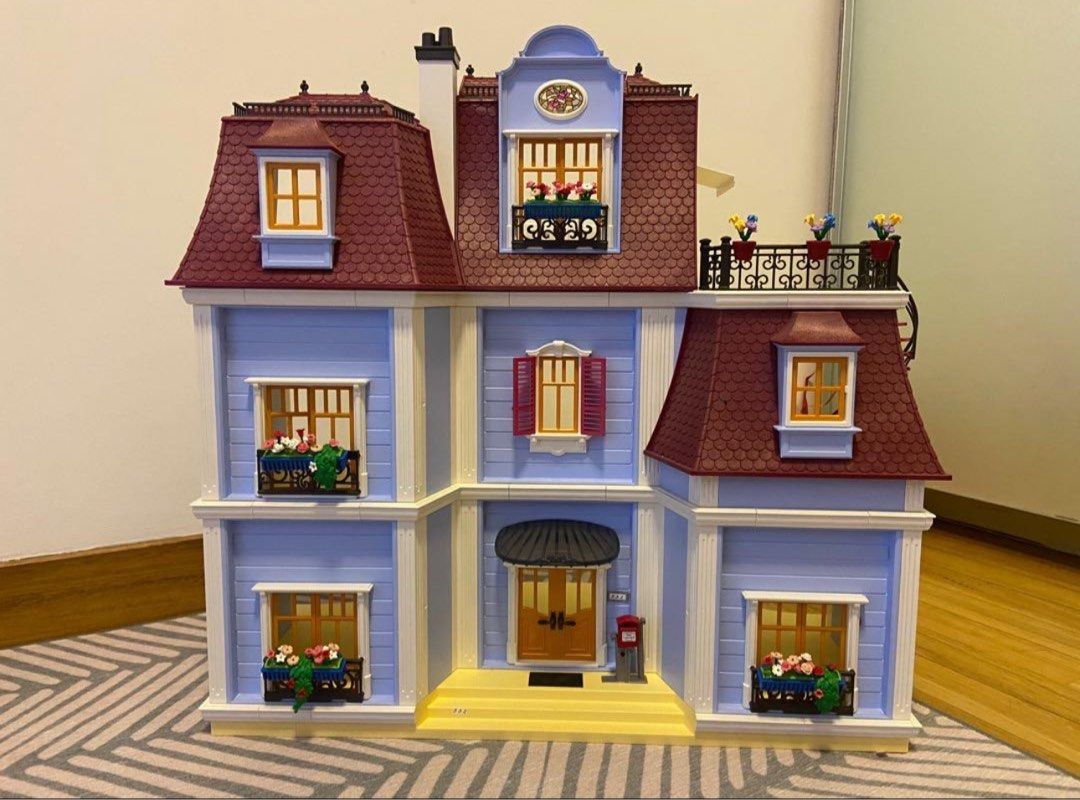 Playmobil 70205 new arrivals