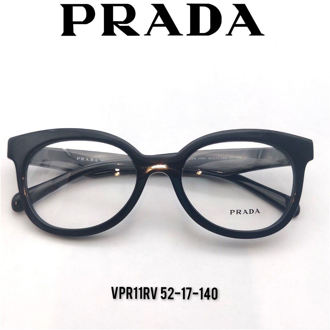 Prada vpr 11r deals