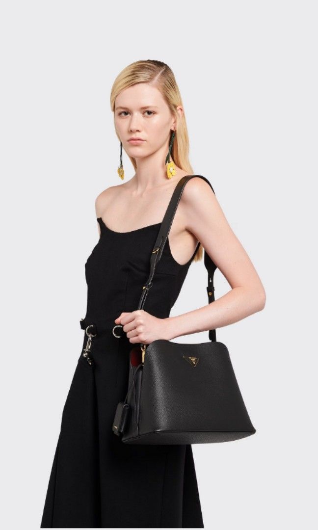 Prada matinee bag sale