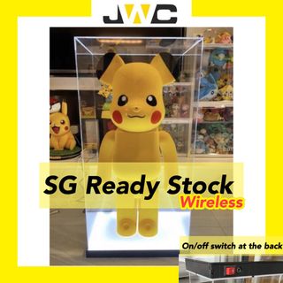 (Category: ) located in . Submitted by JWCBearbrickStore (Listing ID 1190370998, Image 1). Description: .