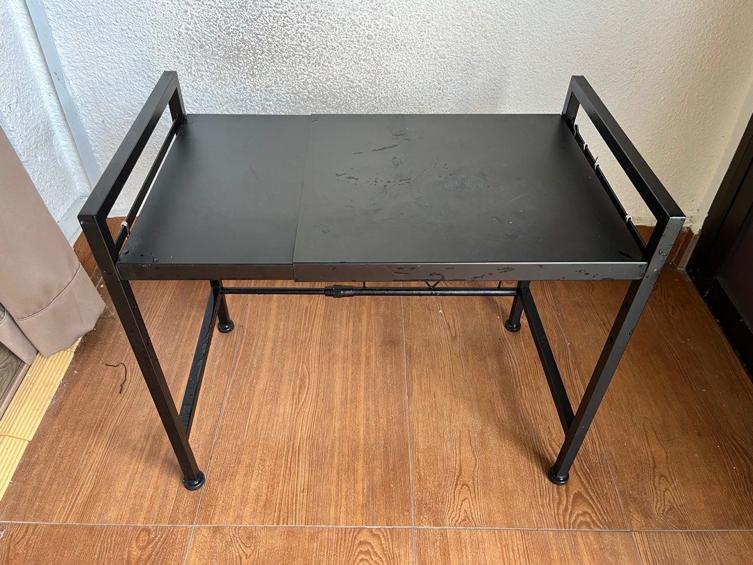 Rack (Category: Shelves, Cabinets & Racks) located in Singapore. Submitted by actze (Listing ID 1296961531, Image 3). Description: .
