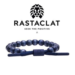 Rastaclat Beaded Bracelet Courage M/L