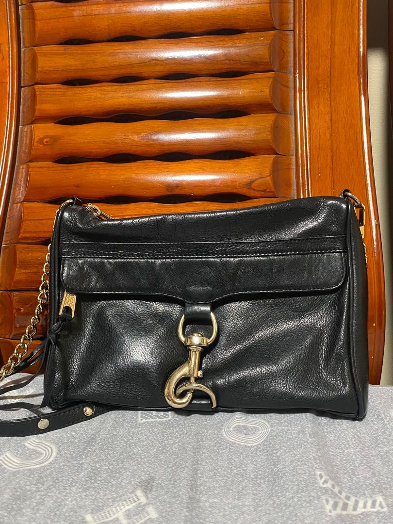 Rebecca minkoff authenticity shop