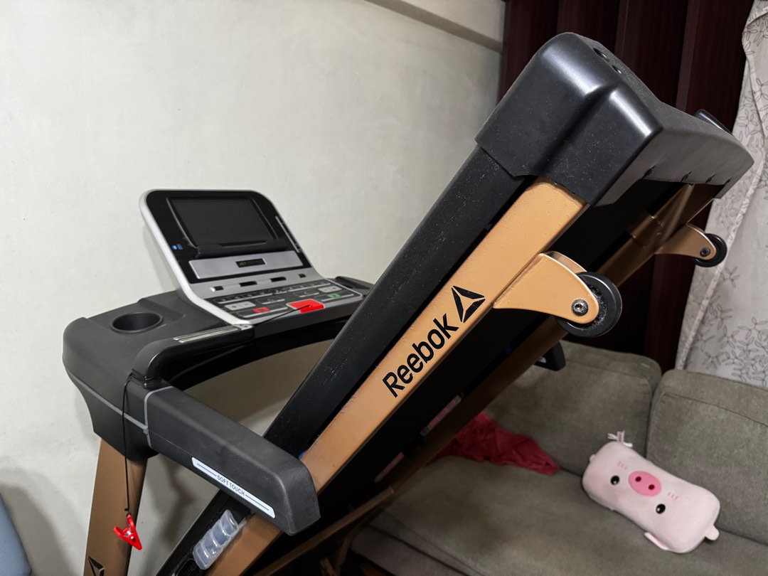 Reebok jet 300 plus review online
