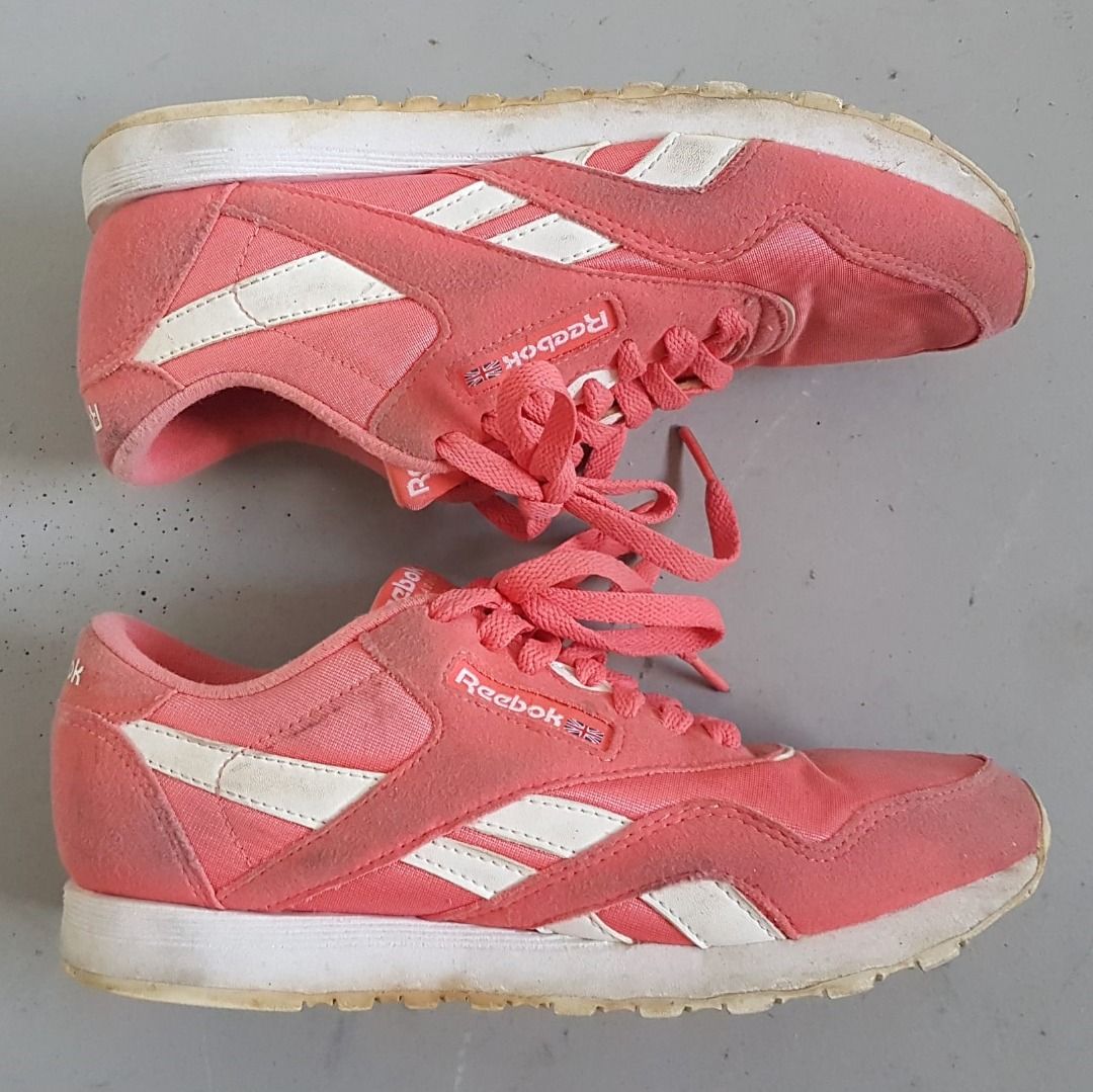 Reebok sports gear on sale