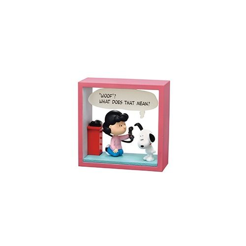 SALE || Re-Ment Snoopy Comic Cube Collection [Split] (Category: Designer & Blind Box Toys) located in Valenzuela. Submitted by littlechopletsph (Listing ID 1296945343, Image 3). Description: PRICE: P700 NOW: P500 CHOICES: [SOLD] 1. Harmony [SOLD] 2. Phone Call [SOLD] 3. Friendship [SOLD] 4. Small Adventure 5. My Treasure [SOLD] 6. Sleepless Night - Opened box, sealed item. MOP: Gcash/BPI MOD:J&T/SDD.