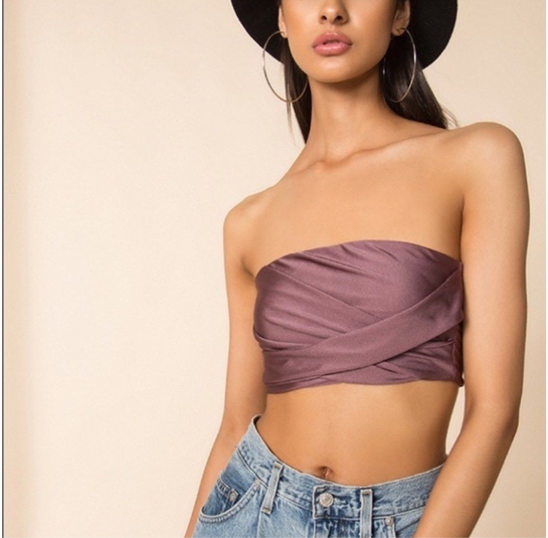 Revolve tube top cheap