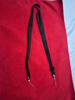 Ringke Black Strap for Cellphone/or any accessories