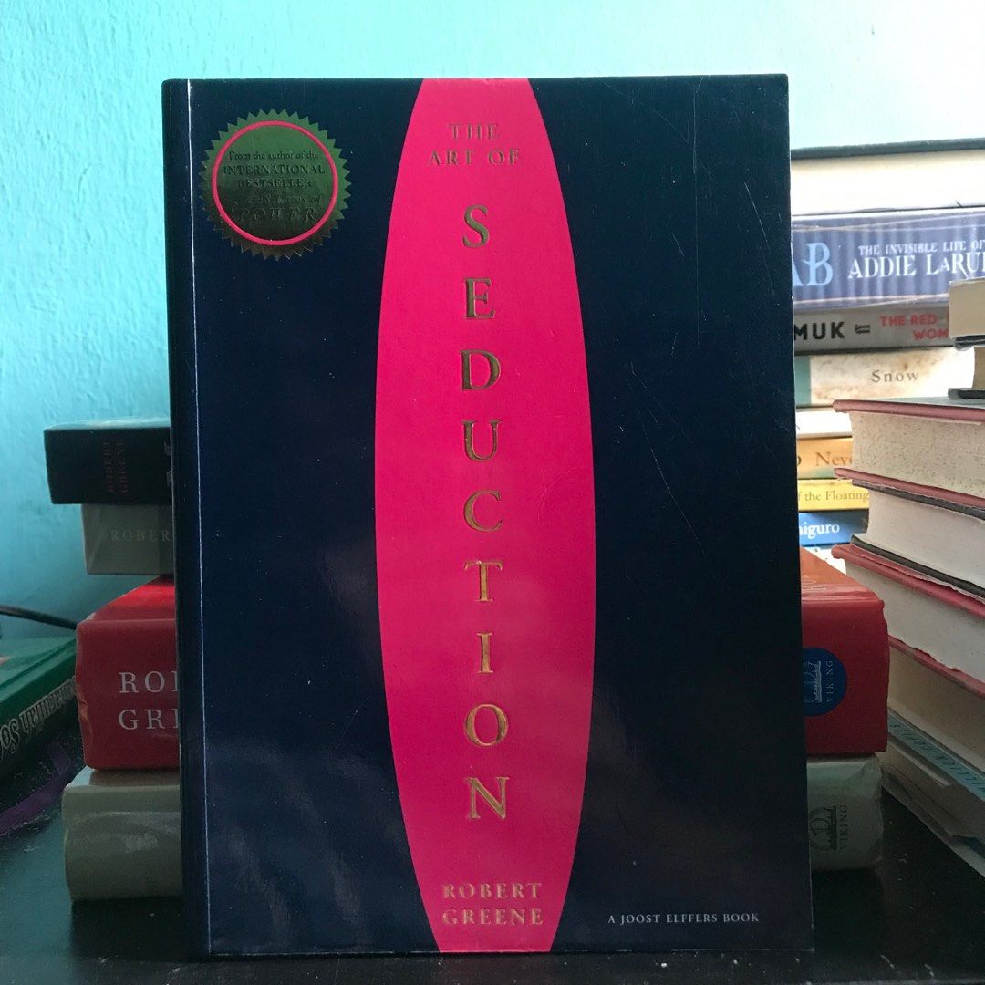 Robert greene books hobbies toys books magazines storybooks on