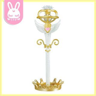 Sailor Moon Eternal ~Eternal Sailor Guardians~ Eternal Tiare Accessory Stand, Ichiban Kuji