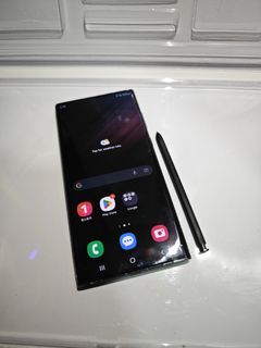Samsung s22 ultra 12/512gb
