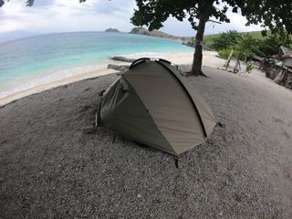Silangan Outdoors 2 Man Tent
