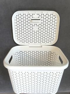 BNEW Small Laundry Basket