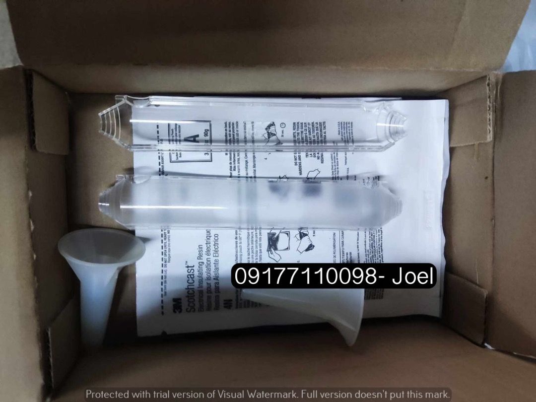 Splicing kit 82-a1, Commercial & Industrial, Construction Tools ...