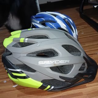 Spyder MTB Cycling Helmet