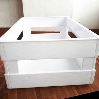 storage box organizer foldable