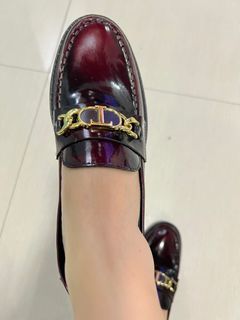Super gorgeous!!TOD’S loafer