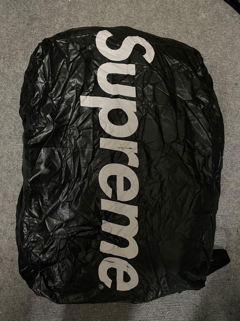 Supreme backpack ss15 outlet