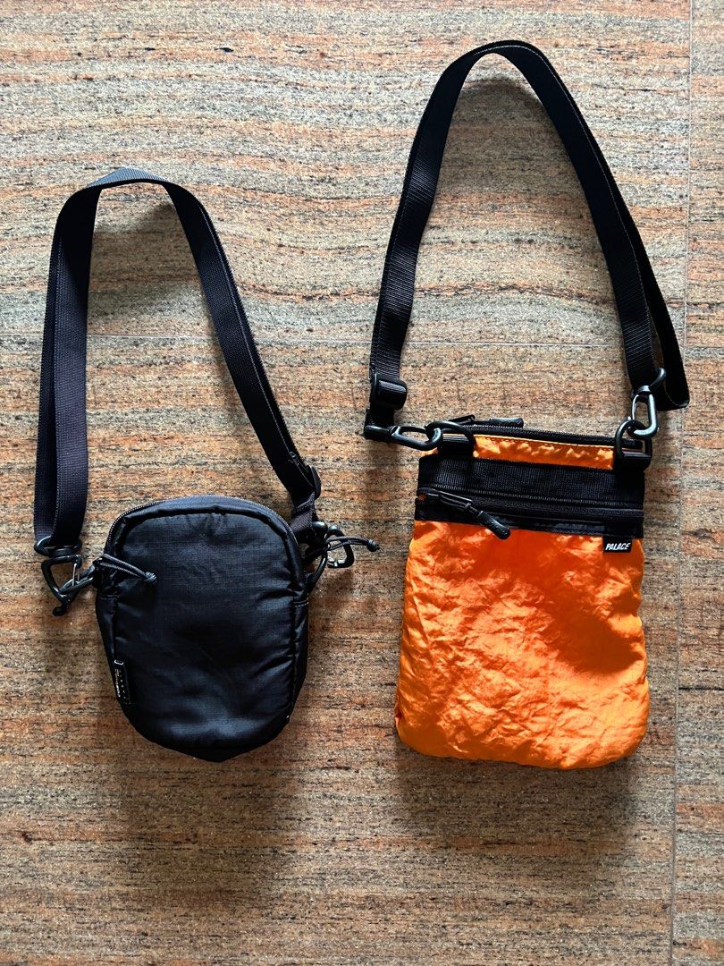 Supreme Palace Sling bag