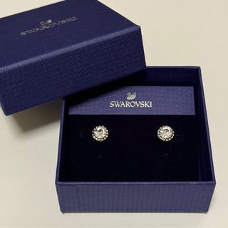 Swarovski Angelic stud earrings
