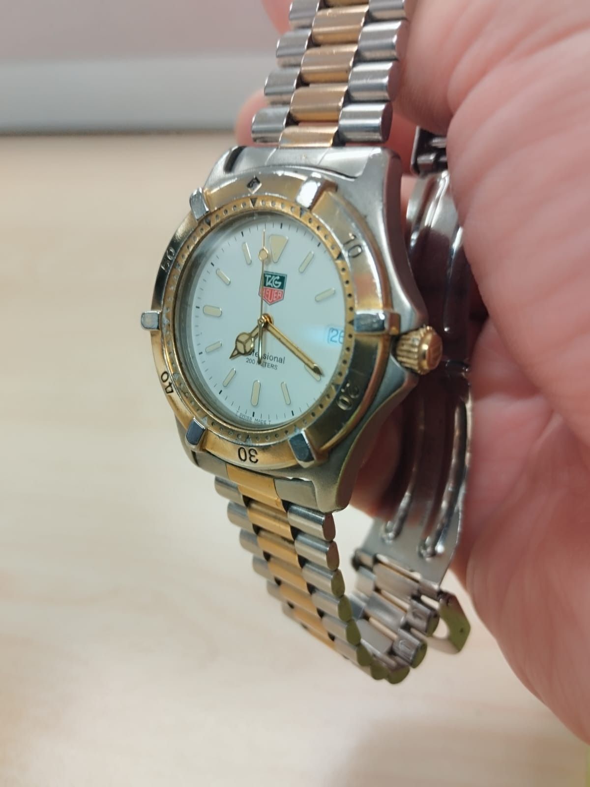Tag heuer wk1120 new arrivals