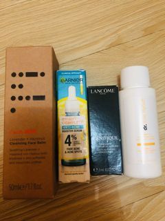 Take all Skincare From London UK