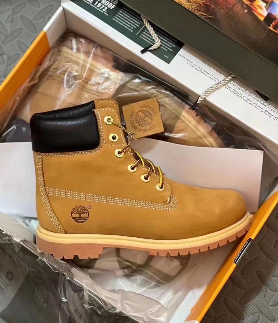 Timberland martin boots new arrivals
