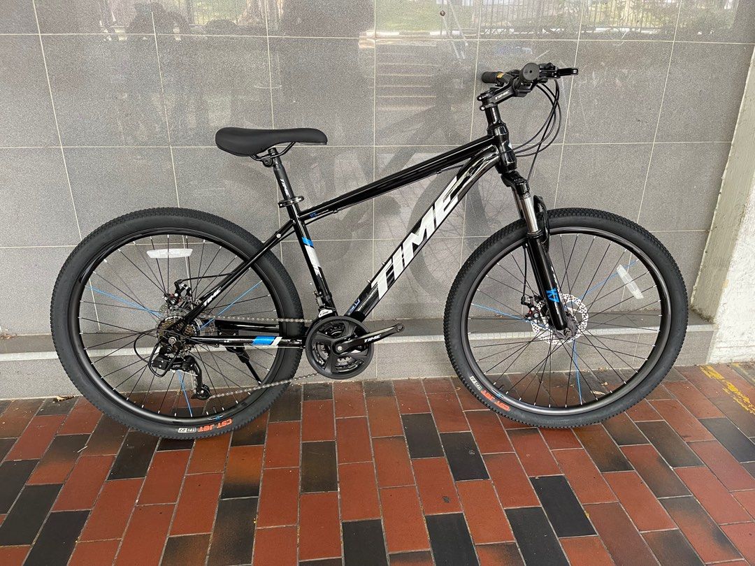 Time 21speeds 26inch bicycle