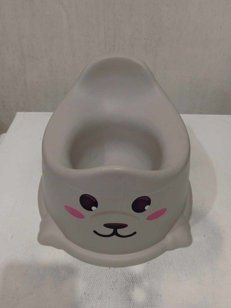 Toilet training (Category: Toilet Training) located in Quezon City. Submitted by angeleskang (Listing ID 1297049031, Image 1). Description: gcash or maya payment.
