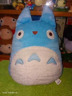 Totoro Diecut Pillow (Marushin)