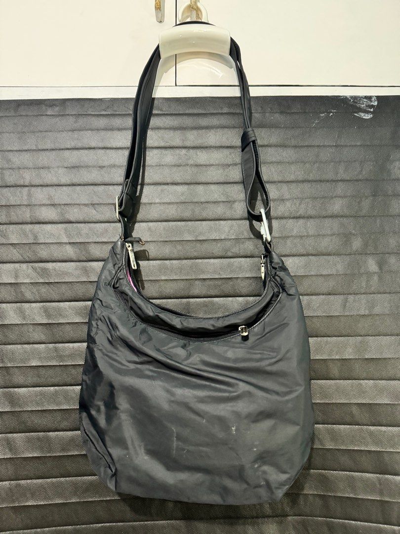 Travelon slouch hobo on sale