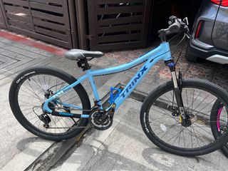 Trinx N106 Bicycle