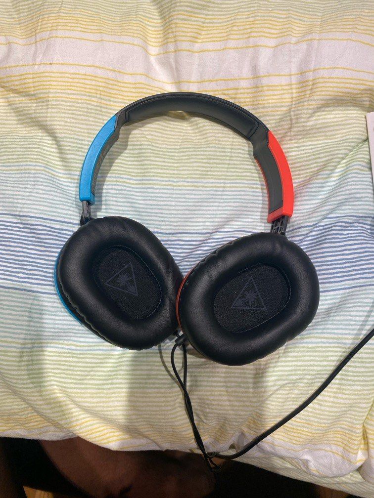 Turtle Beach Recon 20