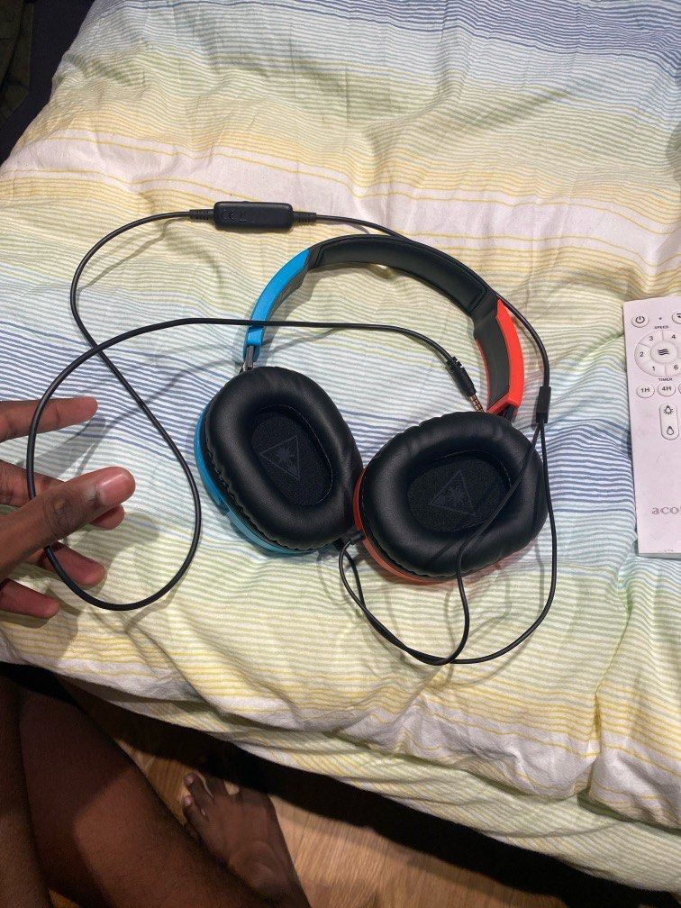 Turtle Beach Recon 20
