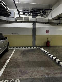 Two serendra parking for rent