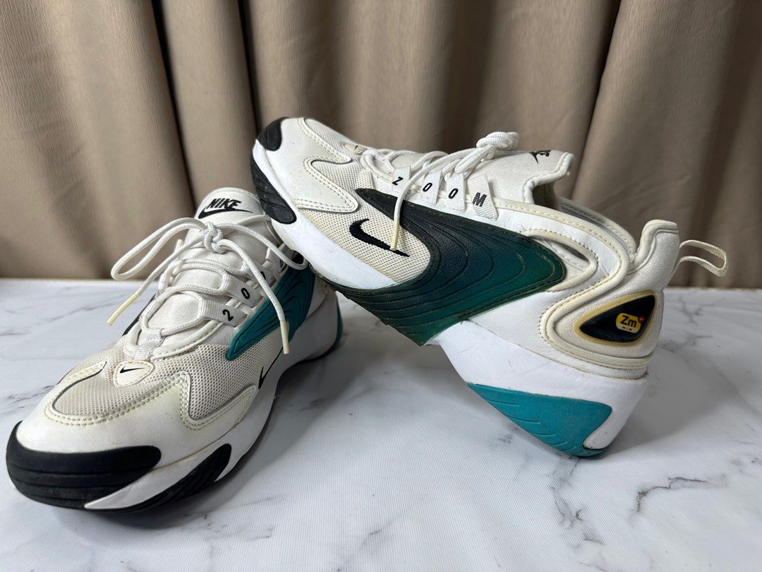 Nike zoom 2k nebula clearance