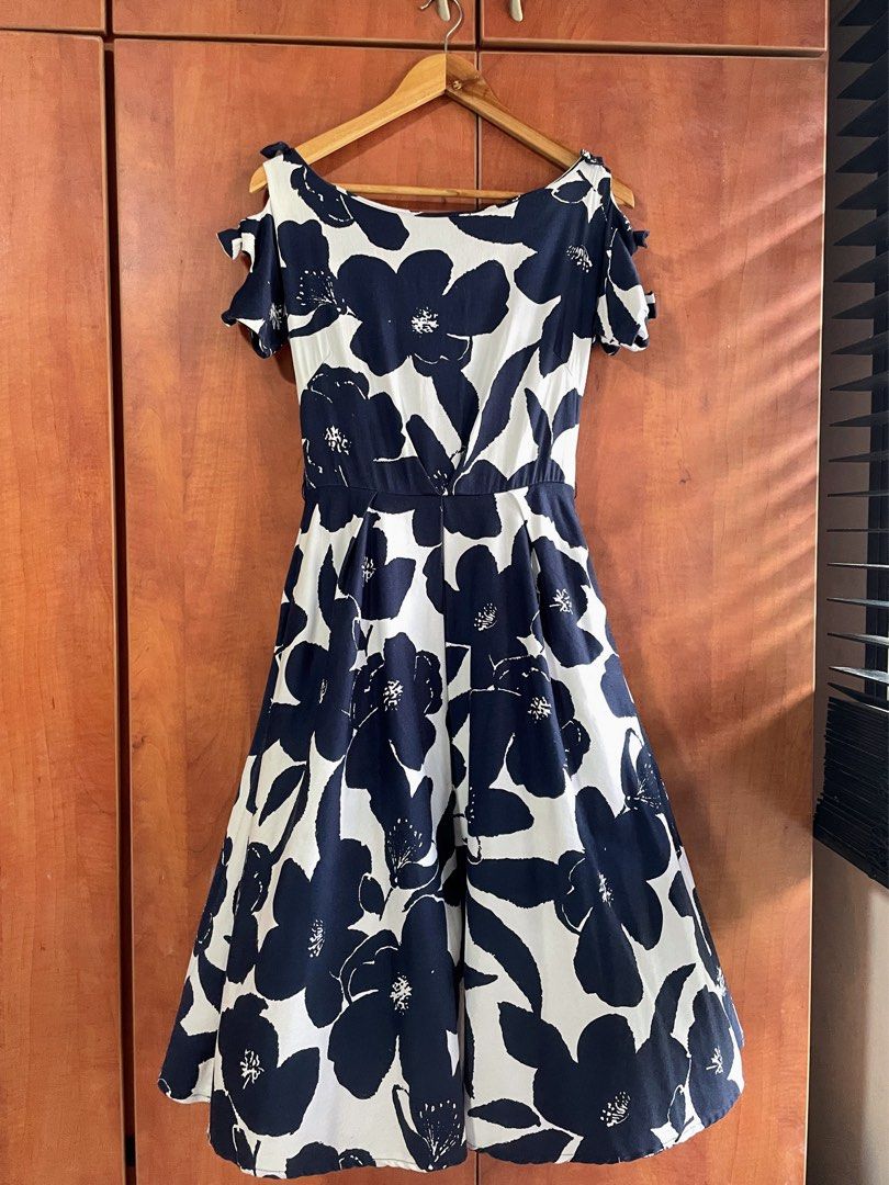 Unique Vintage '50s Swing Dress, Women's Fashion, Dresses & Sets, Dresses on Carousell Unique Vintage '50s Swing Dress, Women's Fashion, Dresses & Sets, Dresses on Carousell