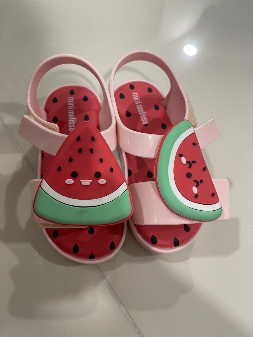 Melissa shoes 9s shop