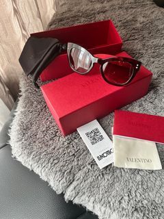 Valentino G Sunglasses