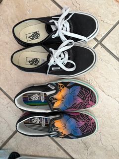 Tenis Vans Vans Triple Crown Shoes Triple Crown 2019 Vans Sneakers