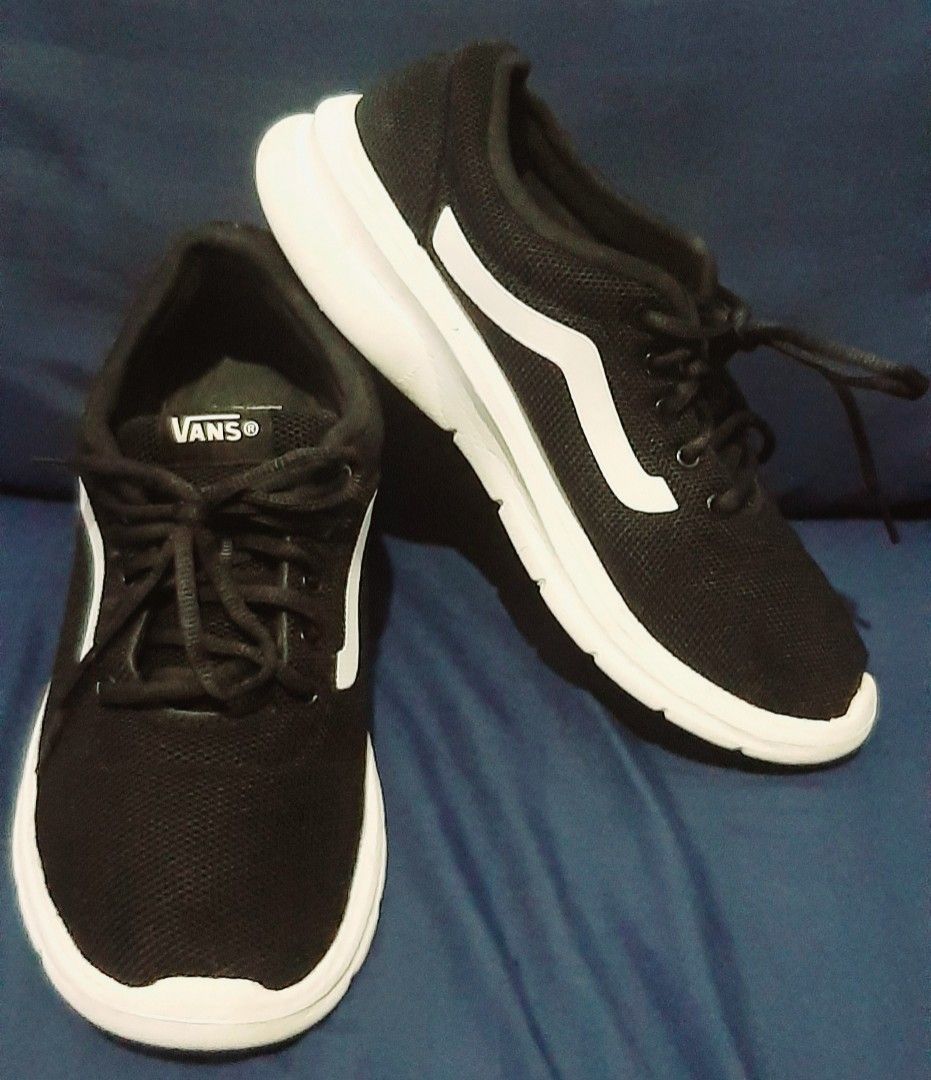 Vans supernova discount