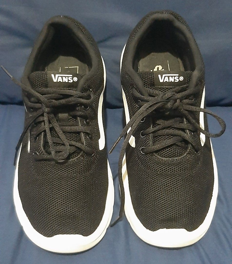 Vans supernova top