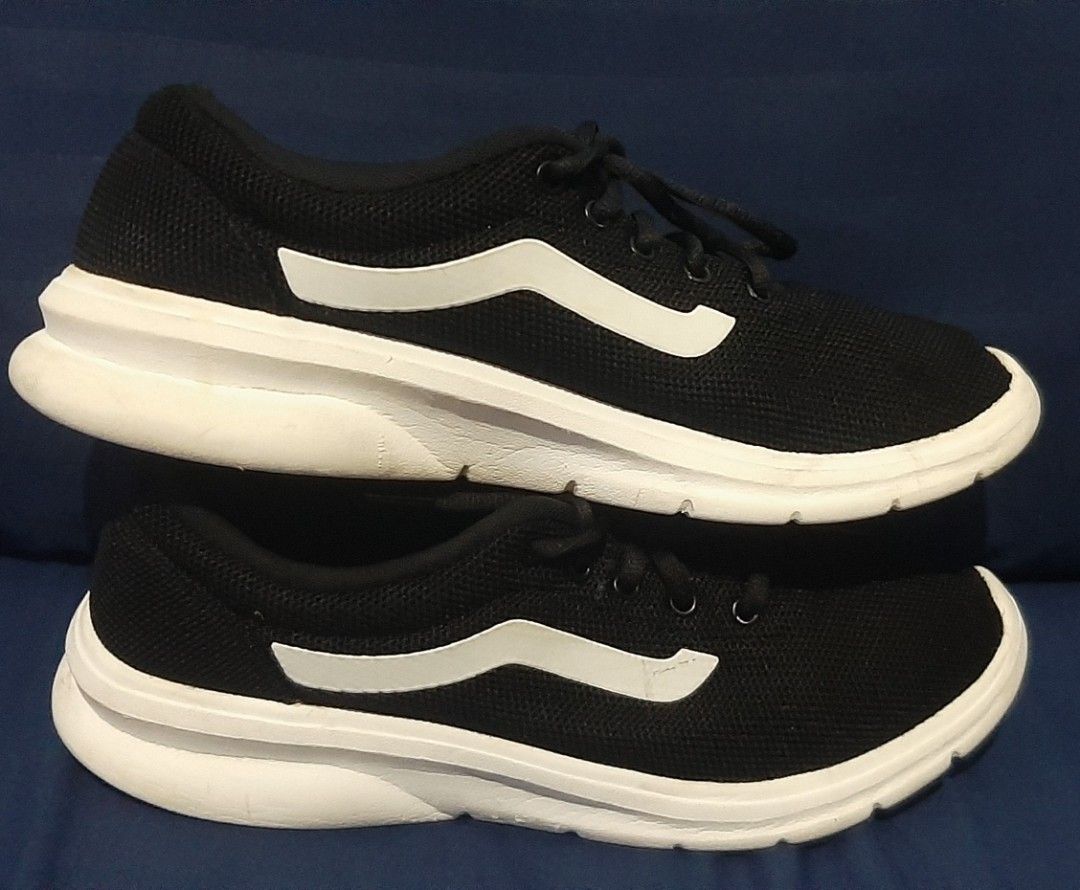 Vans Supernova Originals