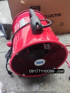 Ventilator/Blower SHT-30